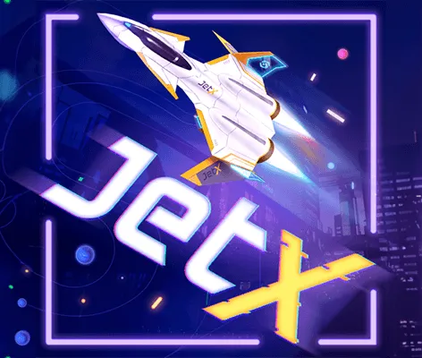 JetX – Jogo crash de alta volatilidade no Spinoloco Casino com prémios rápidos